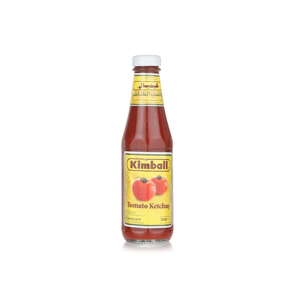 Kimball tomato ketchup 325g price in UAE Spinneys UAE supermarket