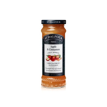 St. Dalfour Apple & Cinnamon 284g