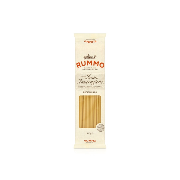 Rummo Bucatini 500g