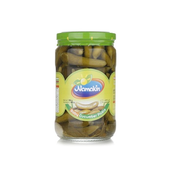Namakin Pickled Baby Cucumber 700g