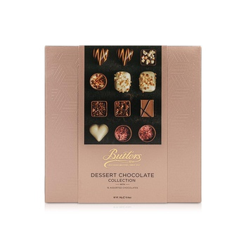 Butlers Dessert Chocolate Collection 240g