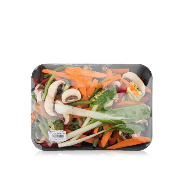 Spinneys Stir Fry Mix Vegetable / Each