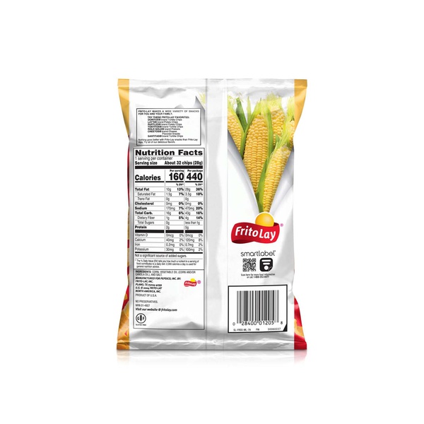 Fritos Original Corn Chips 77.9g