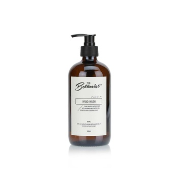 The Botanist Hand Wash Drift 500ml