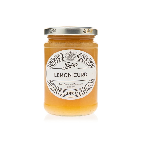 Tiptree lemon curd 312g