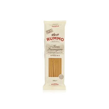 Rummo Fettuce No. 15 500g