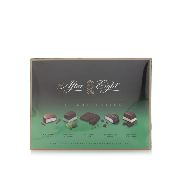Nestle After Eight Collection Box 199g