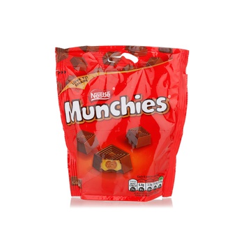 Munchies Pouch 104g