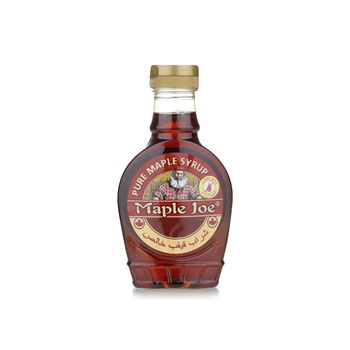Maple Joe Pure Maple Syrup 450g