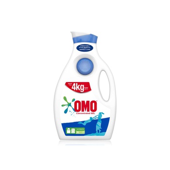 Omo Concentrated Gel 2 litre
