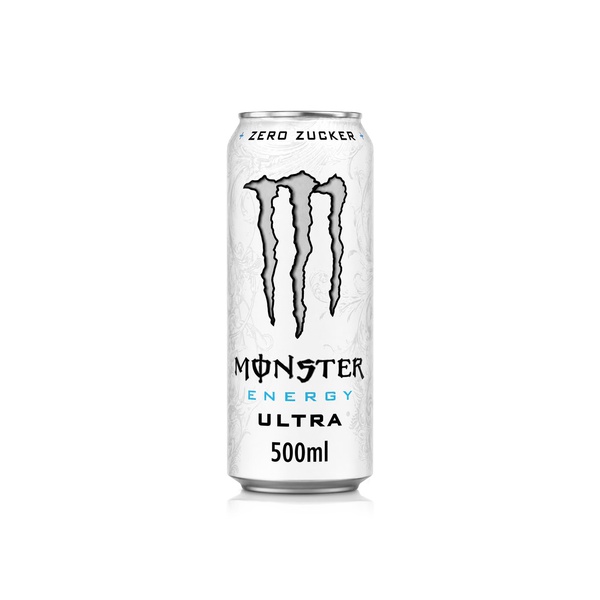 Monster Energy Ultra Drink 500ml