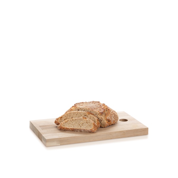 Organic Sourdough Quinoa Boule