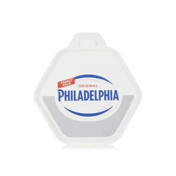 Kraft Philadelphia Cream Cheese 500g
