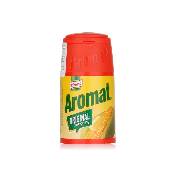 Buy Knorr aromat original 75g in UAE