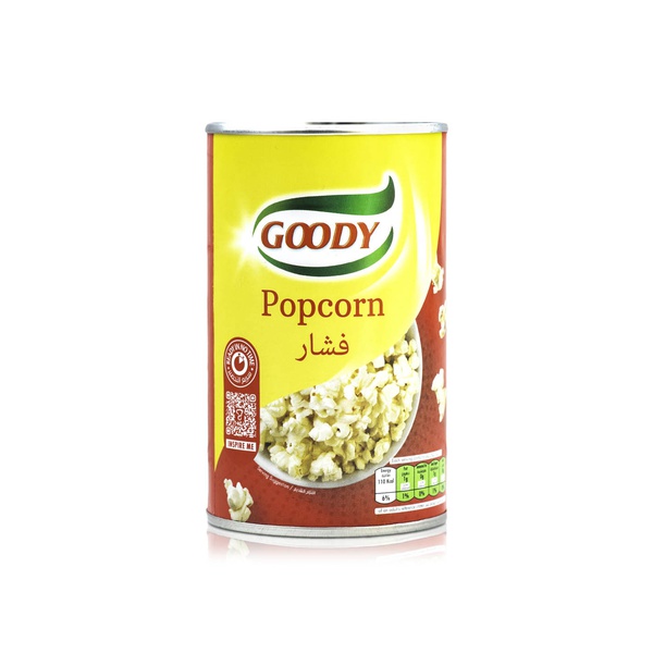 Goody Popcorn 284g