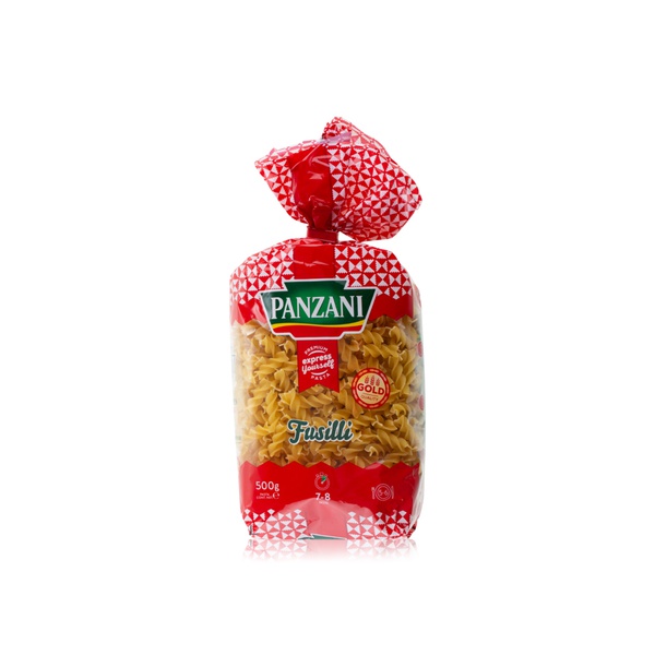 Buy Panzani fusilli 500g in UAE