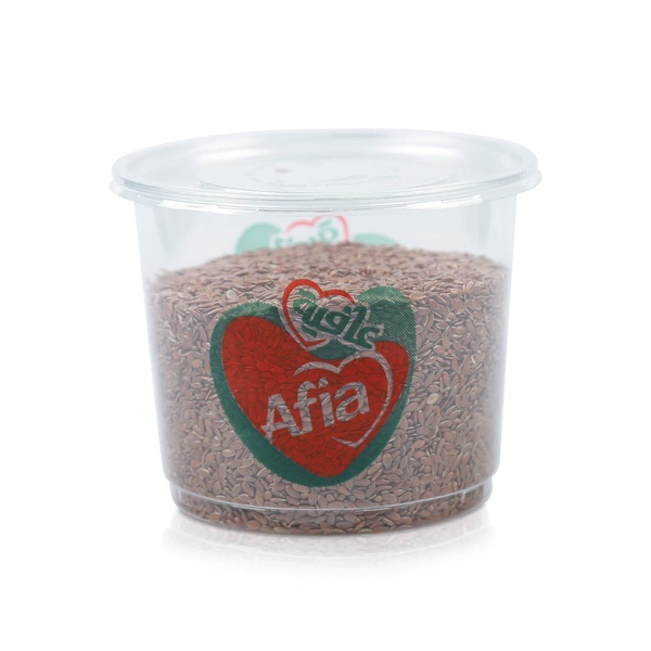 Afia Flax Seeds