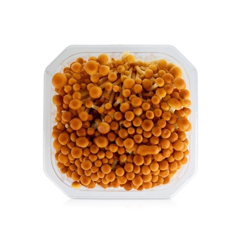 Brown Enoki Mushrooms Korea 250g