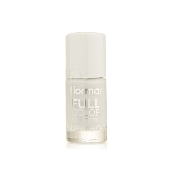 Flormar Full Color Nail Enamel C28 Urban Escape