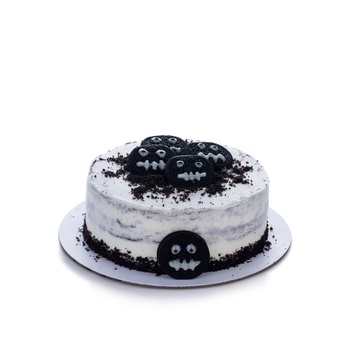 Oreo Halloween Cake 650g