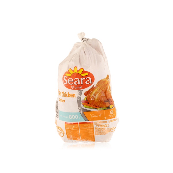Seara Frozen Chicken Griller 800G