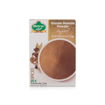 Mehran Garam Masala Powder 100g
