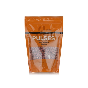 Spinneysfood Pulses Red Kidney Bean Pouch 400g