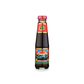 Lee Kum Kee Premium Oyster Sauce 255g