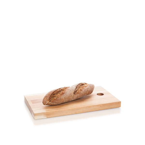 Rye Half Baguette 115g