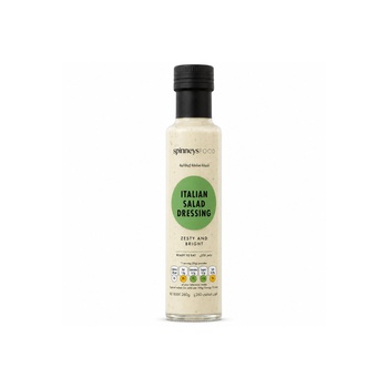 Spinneysfood Italian Salad Dressing 260g