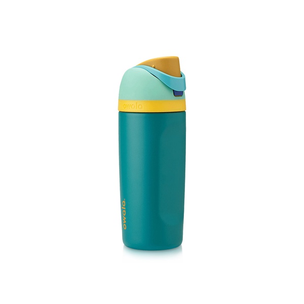 Owala FreeSip Kids' Bottle Splishy 470ml