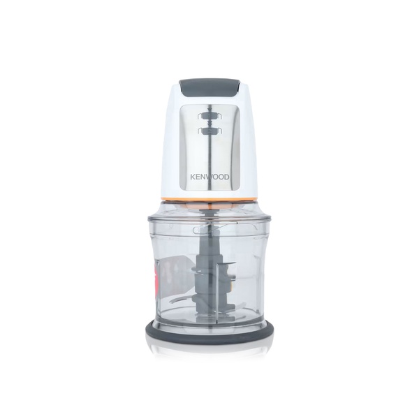 Kenwood White Vegetable Chopper CHP61.100WH 500ml