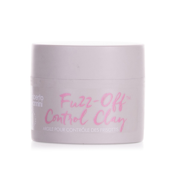 Umberto Giannini Fuzz Off Control Clay 50ml