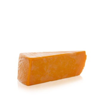 Belton Farm Red Fox Vintage Red Leicester