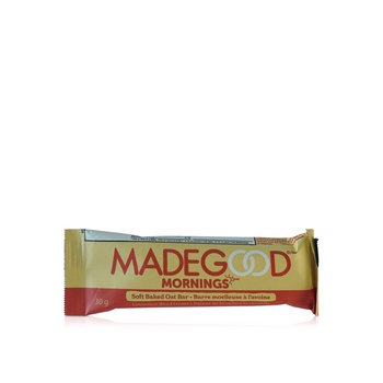 Made Good Cinnamon Bun Soft Baked Oat Bar 30g
