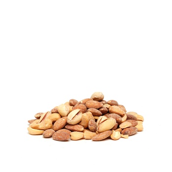 Mixed Deluxe Nuts Kg