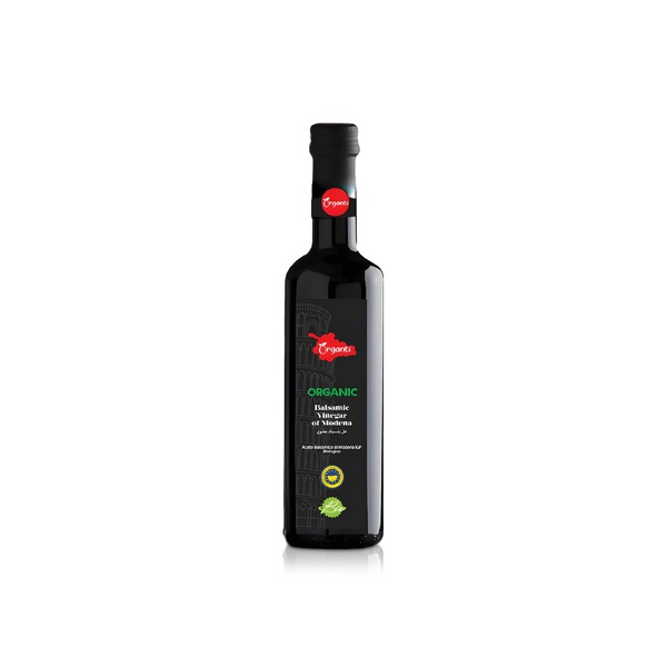 Organti Organic Balsamic Vinegar 500ml