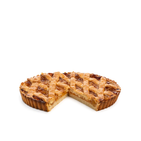 Apple Pie Whole 1kg