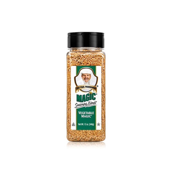 Magic Vegetable Seasoning 340g