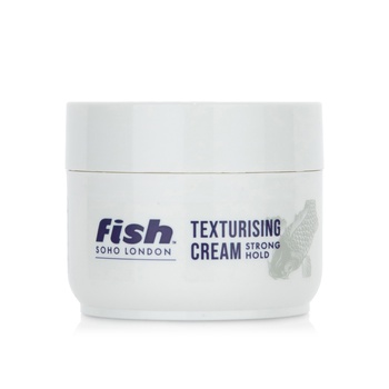 Fish Original Texturising Hair Cream 100ml
