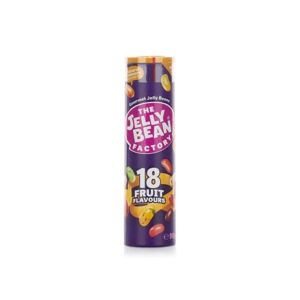 Jelly Bean Fruity Mix Tube 90g
