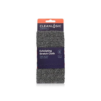 Cleanlogic Exfoliating Stretch Cloth