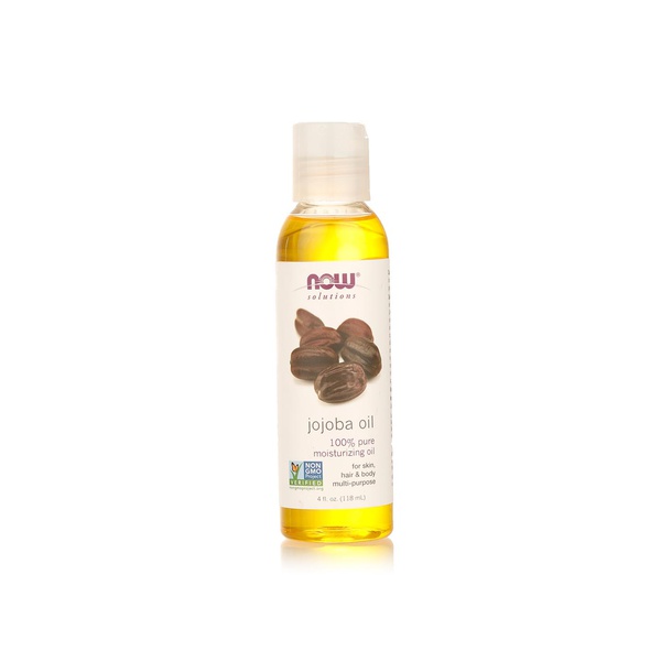 Buy Now 100% pure jojoba oil 118ml in UAE