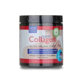 Neocell Super Collagen Powder 198g