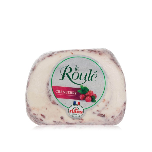 Rians le roule cranberry - Spinneys UAE