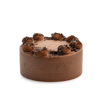 Chocolate Brownie Cake 1.3kg