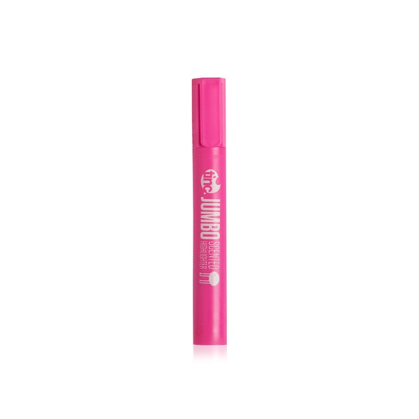 Tinc Jumbo scented highlighter - pink - Spinneys UAE