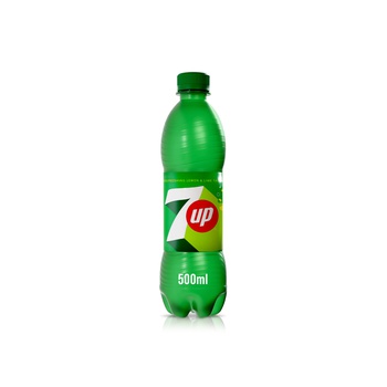 7up Bottle 500ml