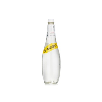 Schweppes Slimline Tonic 1 litre