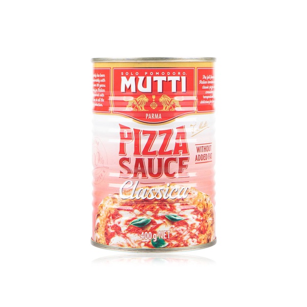 اشتري Mutti pizza sauce classica 400g في الامارات